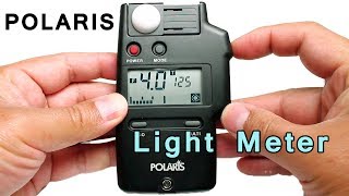 No More Errors When Measuring Light  Using Digital Light Meter [upl. by Eckblad266]