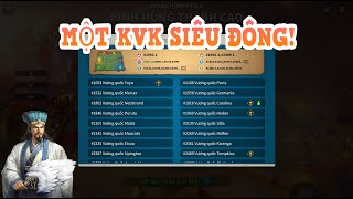 LIVE 1818 Được Ally Với 2489 nhưng khả năng ăn hành đèo 4 khá là cao [upl. by Sternick]