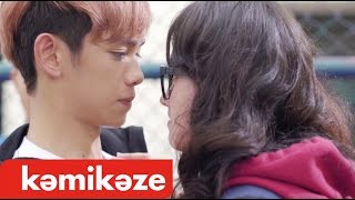 Official MV เตือนแล้วนะ Love Warning – Third KAMIKAZE [upl. by Nnire]