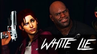 SFM White Lie Ep1 Unity Trials Part 1 [upl. by Eziechiele42]