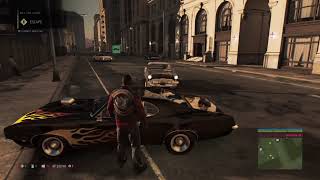 Mafia III Definitive Edition Part 40 Kill The Judge  Auto Theft  Kill Juniors pro car thieves [upl. by Nerac189]