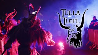 TULLA TUIFL Prutz Krampuslauf  Aftermovie [upl. by Akira895]