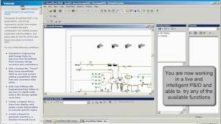 TestDrive™ Intergraph® SmartPlant® software [upl. by Sonstrom574]