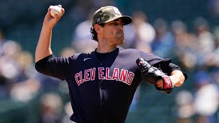 Shane Bieber 57 Mix quotCleveland Starterquot ᴴᴰ [upl. by Naor]