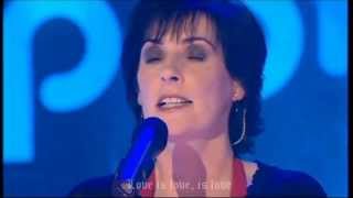 Enya Amarantine Live Appearance HD [upl. by Ihtac]