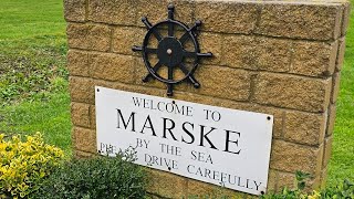 Marske By The Sea [upl. by Drawoh]