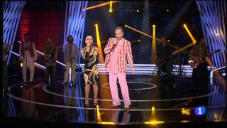 Ana Torroja amp Miguel Bosé  Corazones Especial Papitwo [upl. by Eked817]