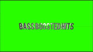 YG You Broke Bass Boosted [upl. by Piselli337]