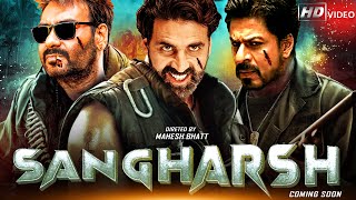 Sangharsh 2 Official Trailer  Shahrukh Khan Ajay Devgn amp Akshay Kumar  Jawan Full Movie  Gadar 2 [upl. by Yaker]