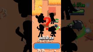 Hast du alle erraten🤯cool iceentebs brawlstars plsviral brawler erraten fy gaming [upl. by Gaynor]