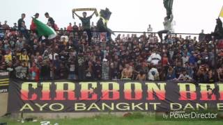 PASOEGATI  PSGJ CIREBON vs PORDA KABCIREBON [upl. by Annwahsal243]