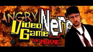 AVGN Movie  Nostalgia Critic [upl. by Cogn]