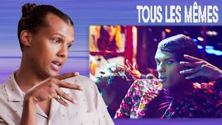 Stromae Breaks Down His Music Videos quotPapaoutaiquot quotTous Les Mêmesquot quotLenferquot amp More [upl. by Geiger303]