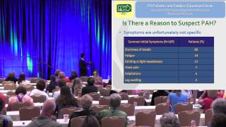 2013 Atlanta  Grand Lecture Pulmonary Arterial Hypertension  Dr Dinesh Khanna [upl. by Vasquez498]