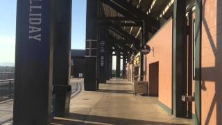 Coors Field Virtual Tour [upl. by Yevette979]