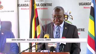 UNEB releases calendar for the year’s National Examinations [upl. by Ahsem205]