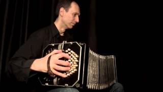 Lacrimosa Bandoneon Solo [upl. by Ecinnaj]