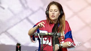 Charlotte de Witte  Zamna CDMX  Mexico 2023 Full Set [upl. by Mabel]