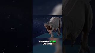 Estos Animales Sobrevivieron a los DINOSAURIOS🦖🦕 4 [upl. by Cumings]