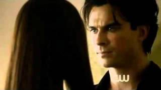 Damon amp Elena 2x08  I love you Elena ♥ [upl. by Odnala]