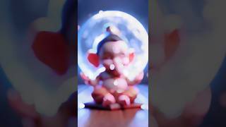 Ganesh chaturthi puja 2024  deva shree ganesha  reels youtube ganesh [upl. by Jacquet922]