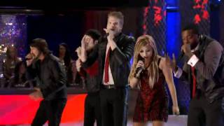 Pentatonix  ALL quotSingOffquot Performances Part 33 [upl. by Robi]