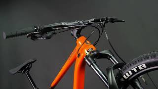 Cannondale Trail SE 3 2022 Bike  REAL WEIGHT [upl. by Burny]