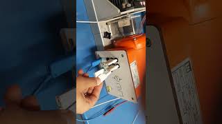 Laboratory Experiment  DC Shunt Motor connection and operation [upl. by Jeu610]