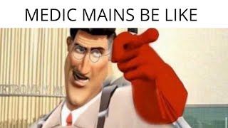 TF2 Medic Slander [upl. by Shu911]