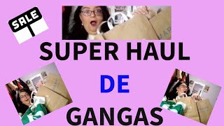 💸SUPER HAUL DE GANGAS DE LAS REBAJAS LEFTIESPRIMARKDRUNIDEICHMAN🛍️ marimarxxlfebrero 2024 [upl. by Tay116]