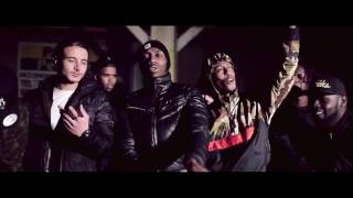 Section Boyz  Shell It Official Video  SectionBoyz [upl. by Berget]