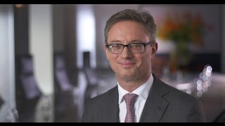 Interview with Jeremy Weir Trafigura CEO on the company’s robust performance in 2016 [upl. by Tommi]