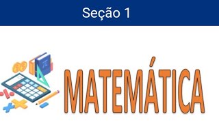 PROVA PAULISTA  1 BIMESTRE DE 2024  MATEMÁTICA  7º ANO EF [upl. by Jonina]