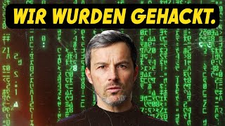 CyberAttacke  die nächste Pandemie WEF Polygon [upl. by Janeta440]