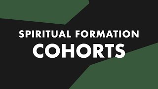 What is Spiritual Formation [upl. by Mendes]