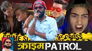 Boka No 1  Crime Patrol  Part 7  Py Amrit [upl. by Enyala]