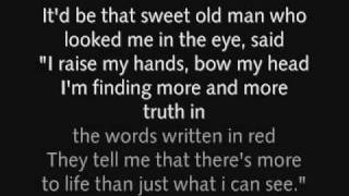 I Believe Brooks and Dunn lyrics [upl. by Alton]