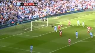 Balotelli aguero commentary [upl. by Secilu]