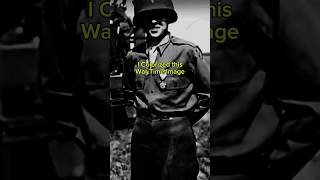 War Time Image Colorized warhistory warshorts colorized military [upl. by Bremen478]