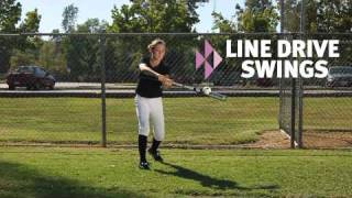 SKLZ Softball ZipNHit Introduction [upl. by Ahtoelc168]