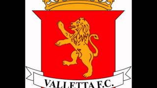 Kontra LFurjana  Valletta FC [upl. by Alano]