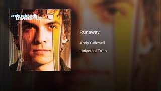 Andy Caldwell feat Gina Rene  Runaway [upl. by Haraz359]