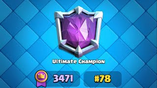 26 Hog 78 finish ladder🔥 [upl. by Louie199]