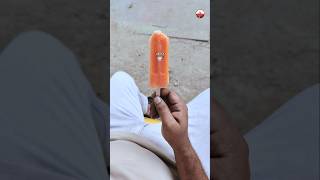 Ice cream এর বুদ্ধি part  3 🤪। bongmalik ytshorts comedy shortsfeed malik viral tiktokvideo [upl. by Oidale]