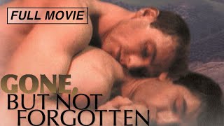 Gone But Not Forgotten FULL MOVIE  2003  LGBTQ Love Story [upl. by Elleirad]