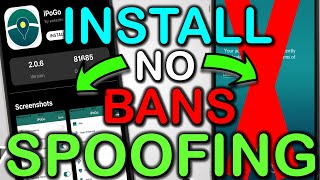 iPoGo Pokemon GO Spoofing iOS 2024 INSTALL 🔥 NO Bans Spoofing Pokemon GO  Trade yourself [upl. by Naynek362]