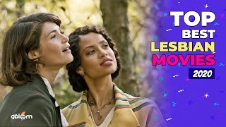 TOP Best Lesbian Movies of 2020 that you must watch ♡ Lesbian film ⚢ [upl. by Abil]