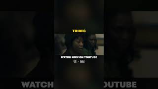 Check out the new comedy short Tribes on the LOL Network YouTube channel now [upl. by Gnoix]