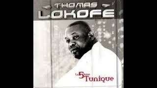 Thomas Lokofe  l’album La 5éme Tunique  Generique [upl. by Donaldson]