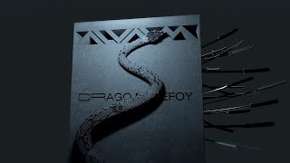 SDM  DRAGO MALEFOY Visualizer Officiel [upl. by Assilev52]